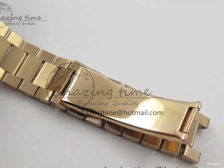 Maker Day-Date 128239 RG Black on Crystral Edition Bracelet RG Best Dial Markers 36 Bp President 1221